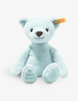 Steiff teddy bear soft toy rabbit design 26cm, imported from the UK