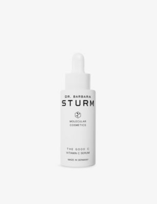 Dr. Barbara Sturm The Good C serum 30ml - British product