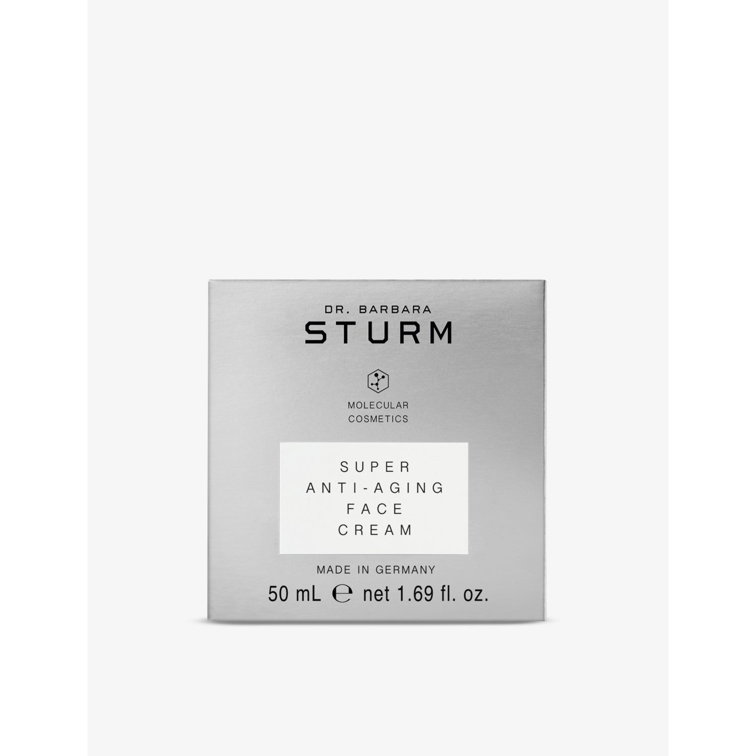 Dr Barbara Sturm anti-aging face cream 50ml - British product