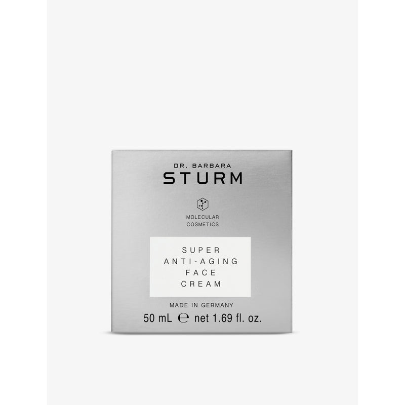 Dr Barbara Sturm anti-aging face cream 50ml - British product