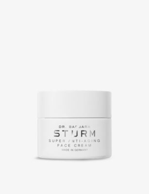 Dr Barbara Sturm anti-aging face cream 50ml - British product