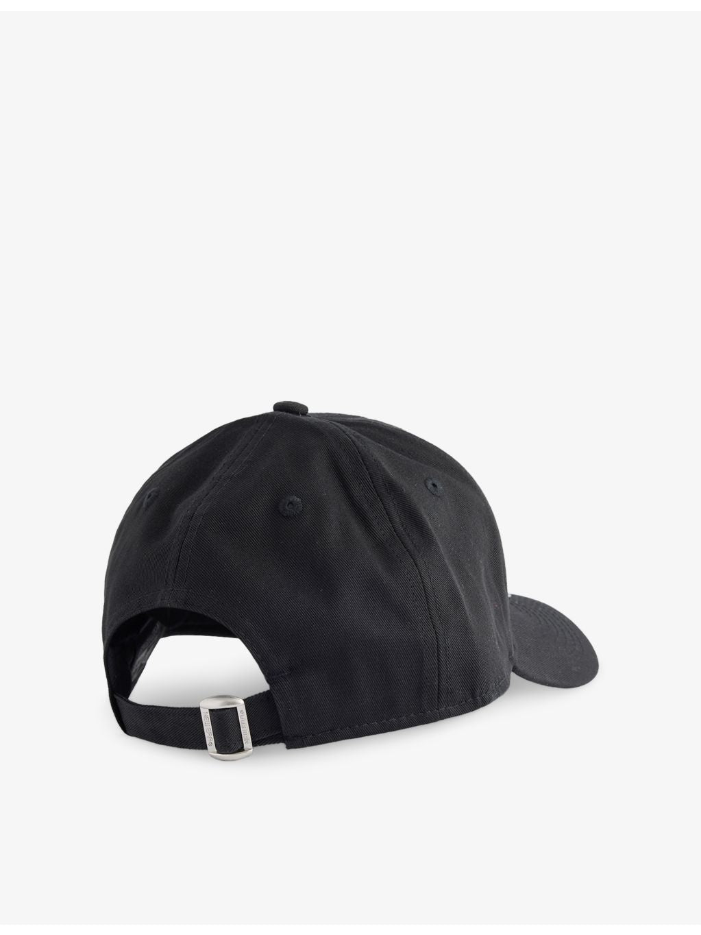 New Era LA Dodgers 9FORTY cotton canvas baseball cap (British brand)