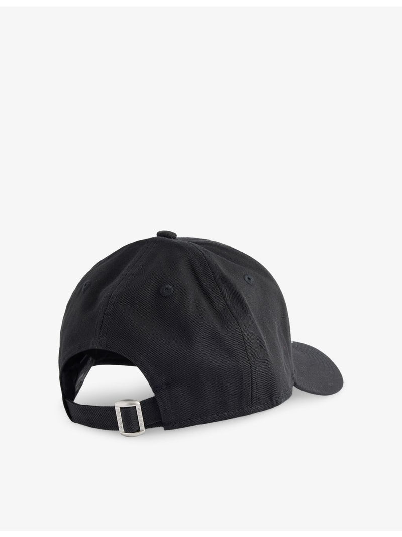 New Era LA Dodgers 9FORTY cotton canvas baseball cap (British brand)