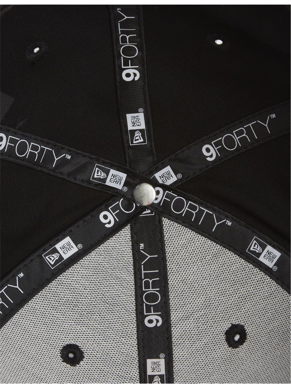 New Era 9FORTY New York Yankees baseball cap, UK version