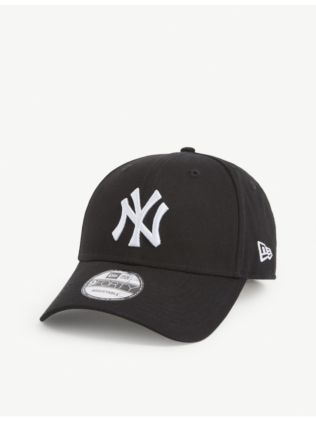 New Era 9FORTY New York Yankees baseball cap, UK version