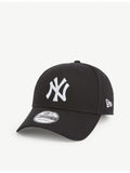 New Era 9FORTY New York Yankees baseball cap, UK version