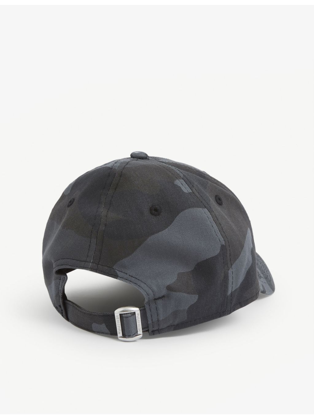 New Era 9FORTY New York Yankees canvas cap - British product