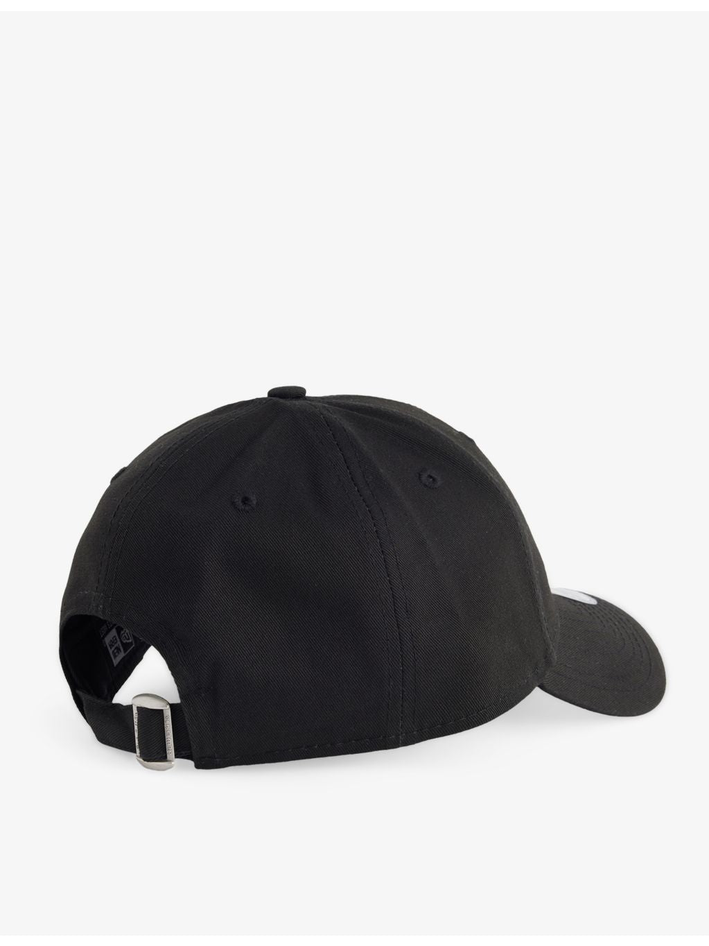 New Era New York Yankees 9FORTY cotton canvas baseball cap, UK version