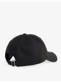 New Era New York Yankees 9FORTY cotton canvas baseball cap, UK version