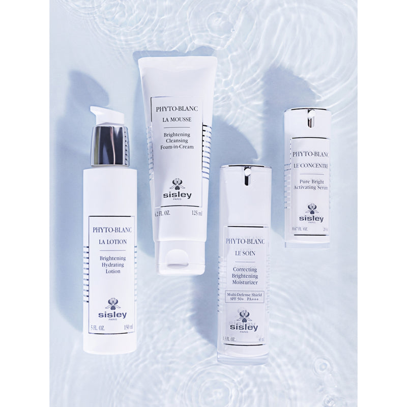 Sisley Phyto-Blanc Le Soin day cream 40ml, imported from the UK