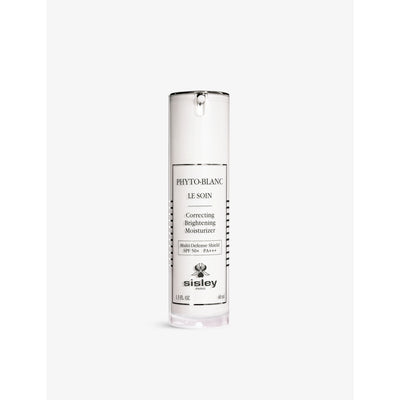 selfridges Sisley Phyto-Blanc Le Soin Day Cream 40ml- Buy online at McGrocer