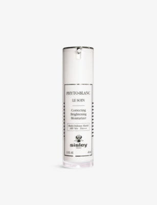 Sisley Phyto-Blanc Le Soin day cream 40ml, imported from the UK