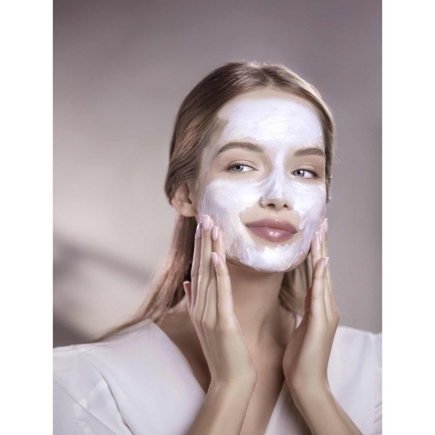 Sisley Phyto-Blanc brightening cleansing mousse 150ml, UK version