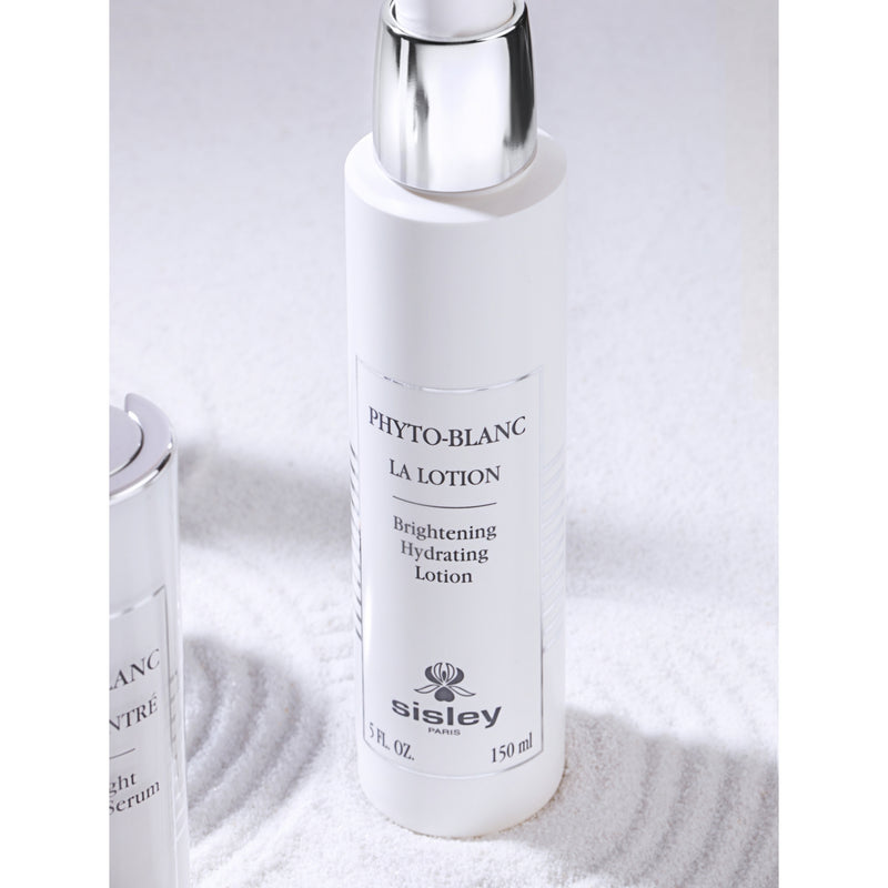 Sisley Phyto-Blanc La Lotion cream 125ml (British brand)