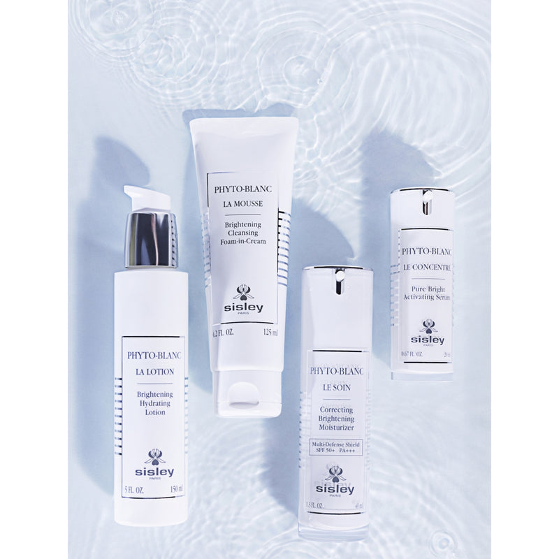 Sisley Phyto-Blanc La Lotion cream 125ml (British brand)
