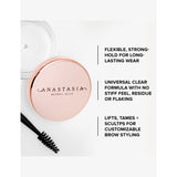 Anastasia Beverly Hills Brow Freeze extreme hold brow wax 8g (British brand)