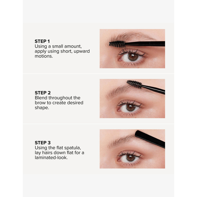 Anastasia Beverly Hills Brow Freeze extreme hold brow wax 8g (British brand)