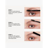 Anastasia Beverly Hills Brow Freeze extreme hold brow wax 8g (British brand)