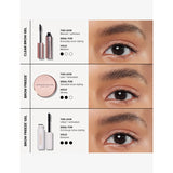 Anastasia Beverly Hills Brow Freeze extreme hold brow wax 8g (British brand)