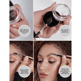 Anastasia Beverly Hills Brow Freeze extreme hold brow wax 8g (British brand)
