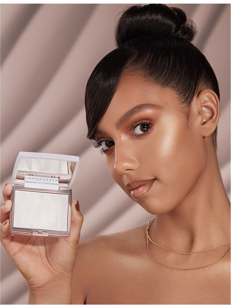Anastasia Beverly Hills Iced Out highlighter 11g (British brand)