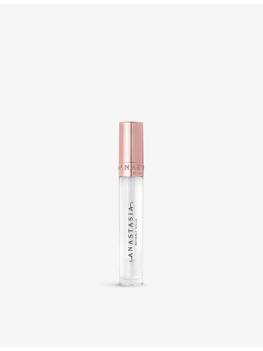 Anastasia Beverly Hills Crystal lip gloss 4.7ml (British brand)