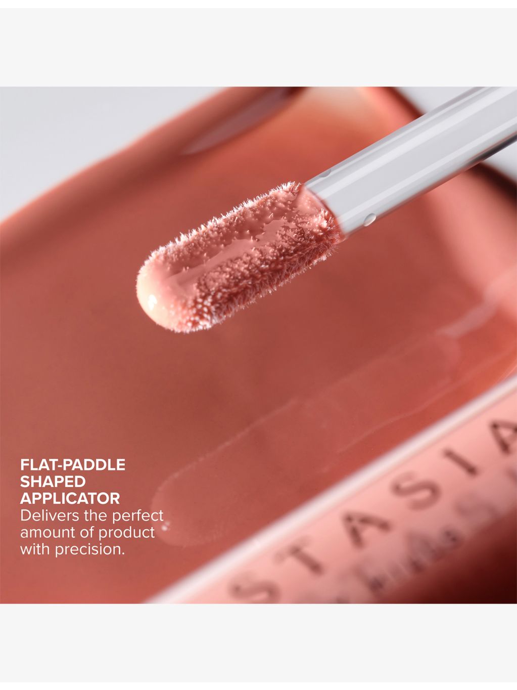 Anastasia Beverly Hills Diamond lip gloss 4.7ml, imported from the UK