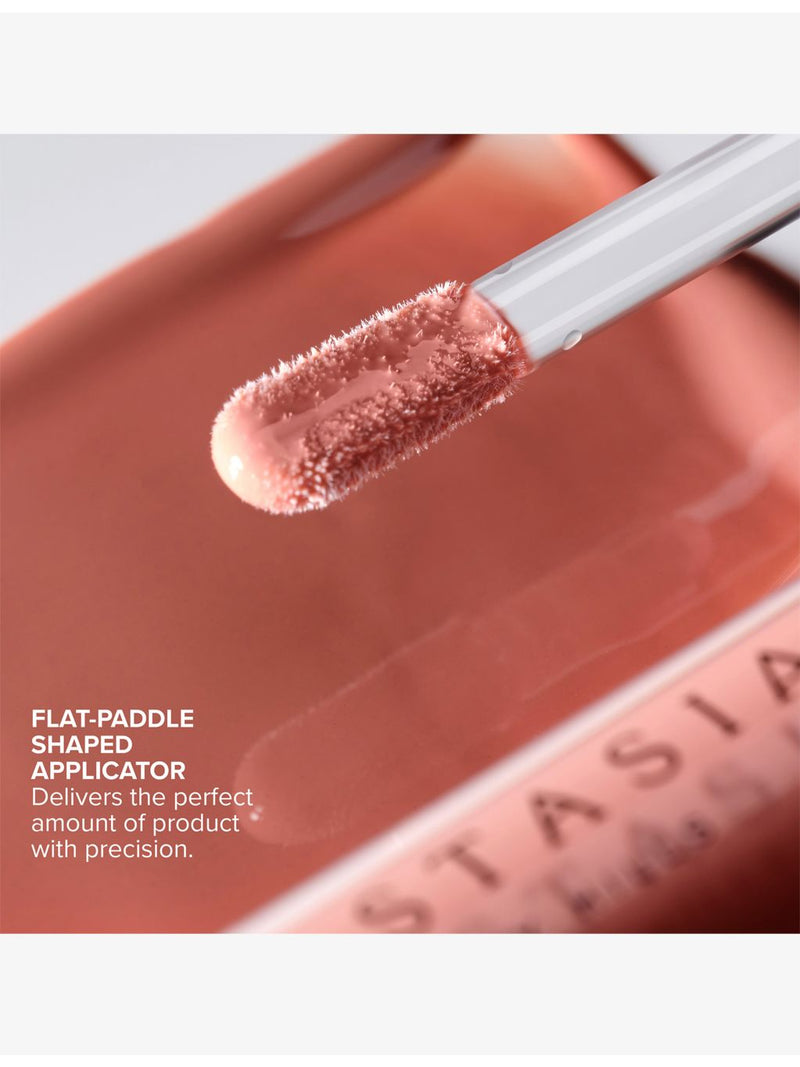 Anastasia Beverly Hills Diamond lip gloss 4.7ml, imported from the UK