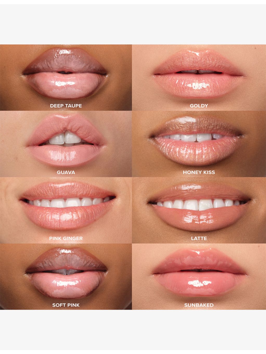 Anastasia Beverly Hills Diamond lip gloss 4.7ml, imported from the UK