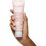 Clarins Soothing Gentle Foaming Cleanser 125ml, UK version