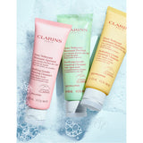 Clarins Soothing Gentle Foaming Cleanser 125ml, UK version