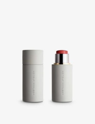 Westman Atelier blush stick Baby Cheeks 6g, imported from the UK
