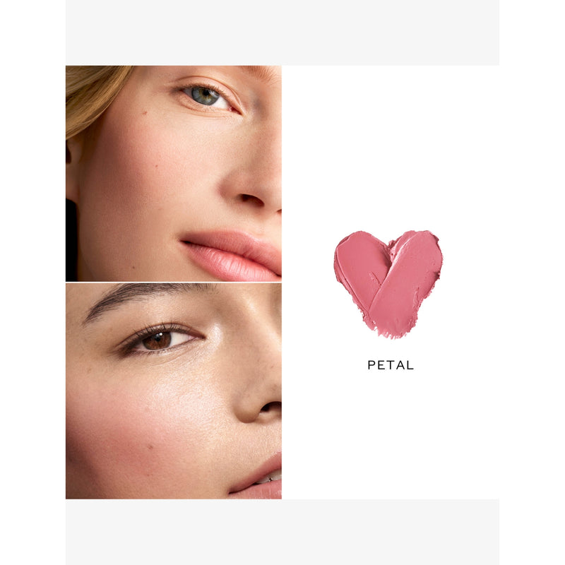 Westman Atelier blush stick Baby Cheeks 6g, imported from the UK