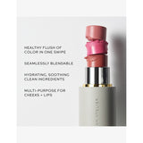 Westman Atelier blush stick Baby Cheeks 6g, imported from the UK