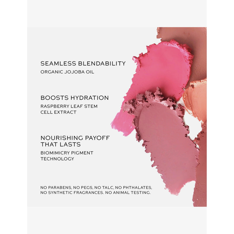 Westman Atelier blush stick Baby Cheeks 6g, imported from the UK