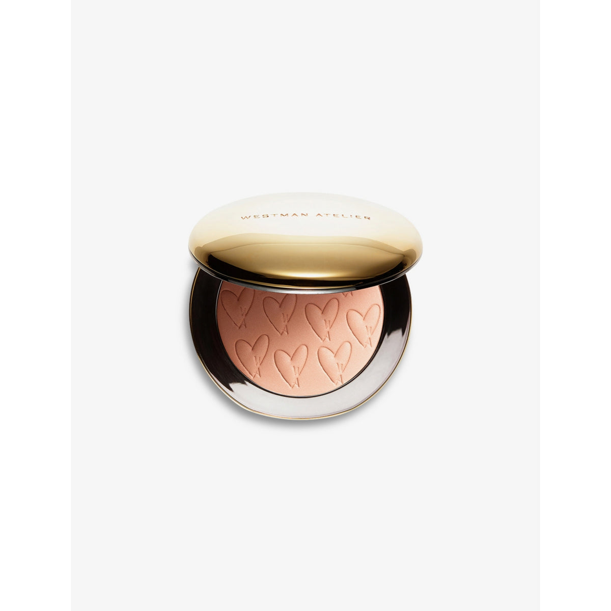 Beauty Butter powder bronzer 8g - Beau Soleil