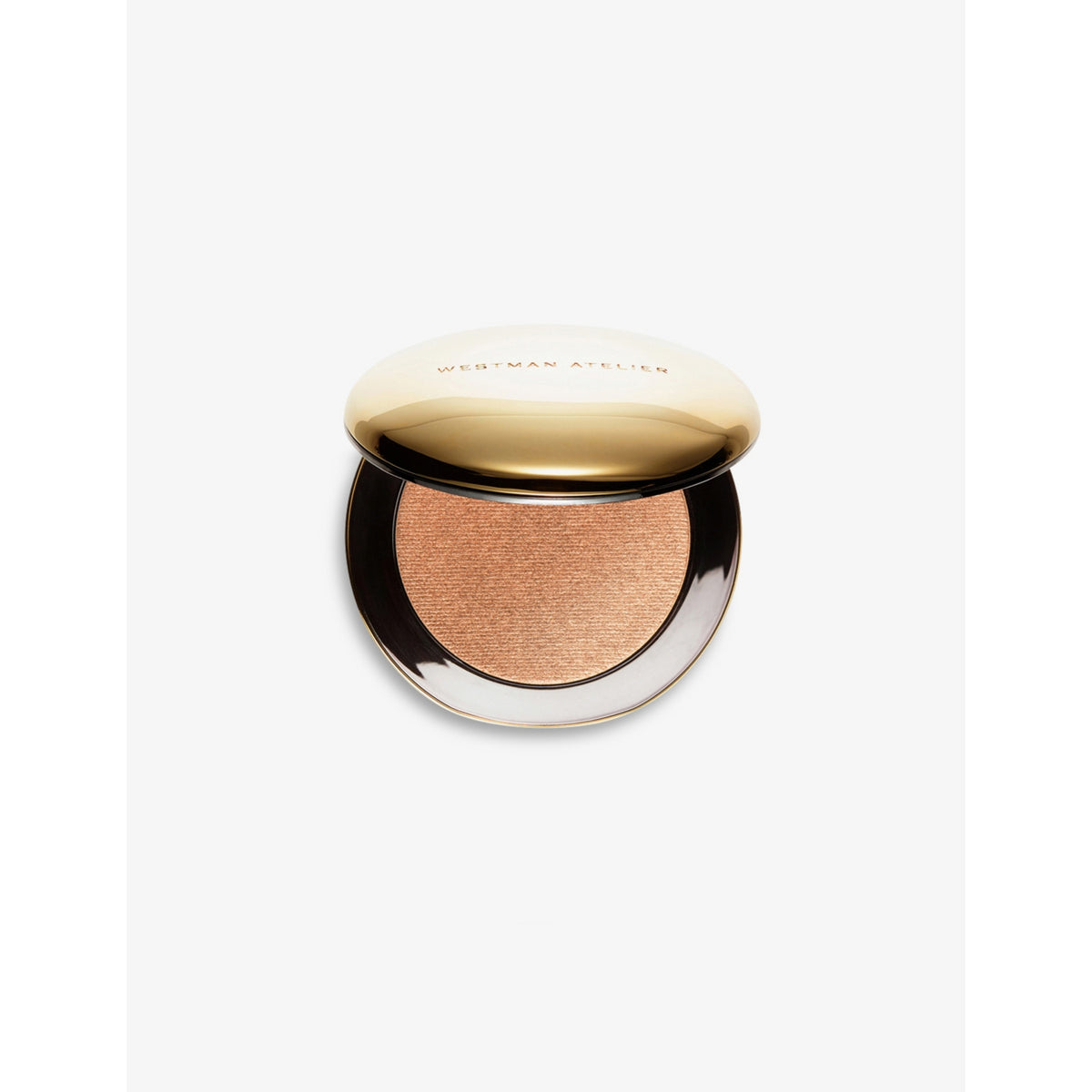 Super Loaded tinted highlight 4g - Peau De Peche
