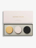 Westman Atelier Eye Pods Eye Shadow Trio 2.4g