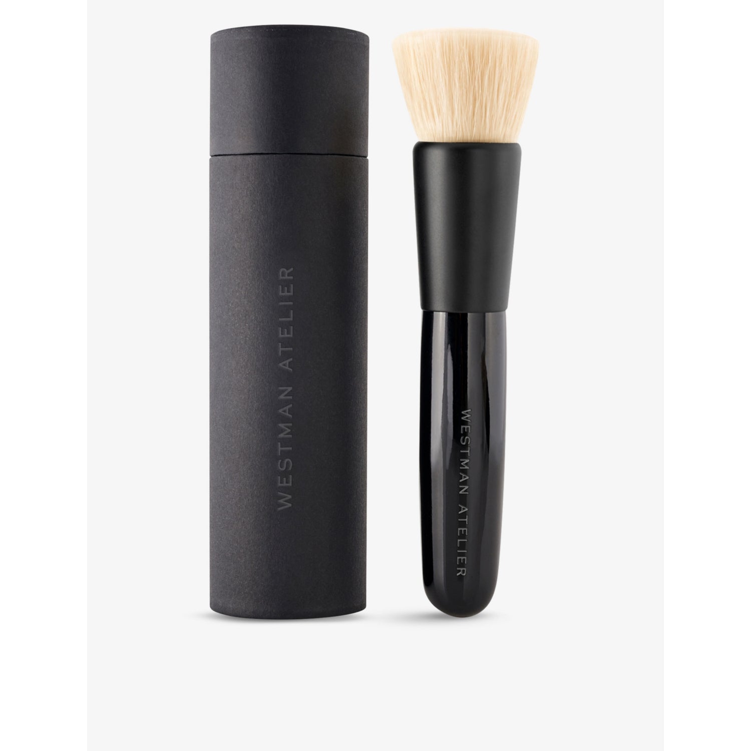 Westman Atelier blender brush, imported from the UK