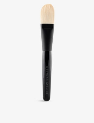 Westman Atelier foundation brush handmade in Japan, UK version