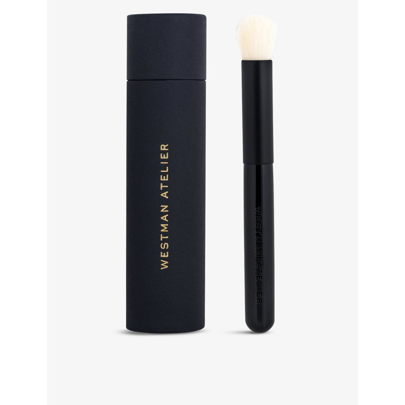 Westman Atelier Baby Blender makeup brush (British brand)