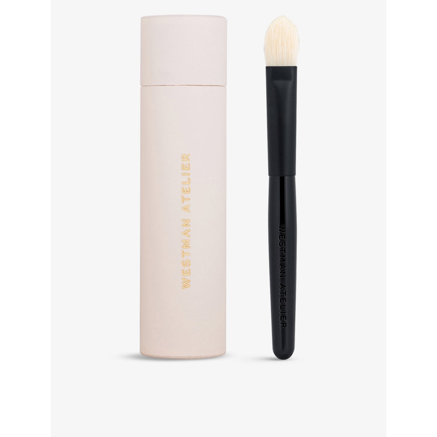 Westman Atelier Eye Shadow I brush - British product