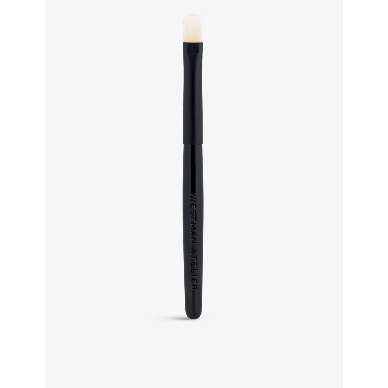 Westman Atelier precise lip brush, imported from the UK