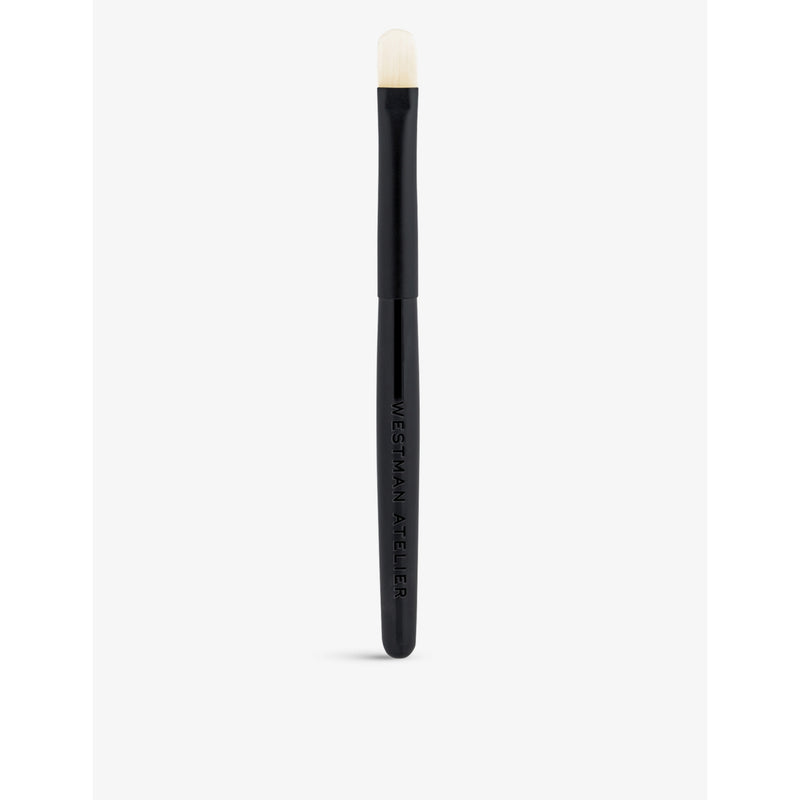 Westman Atelier precise lip brush, imported from the UK