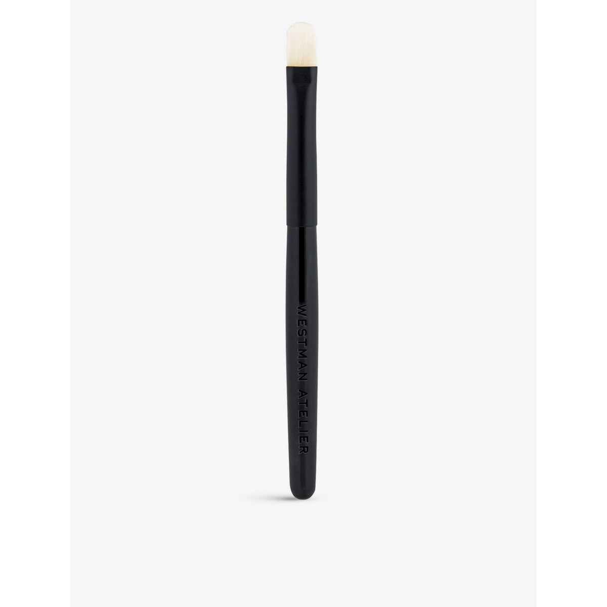 Westman Atelier precise lip brush, imported from the UK