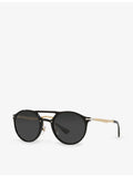 Persol acetate sunglasses PO3264S 50mm (British brand)