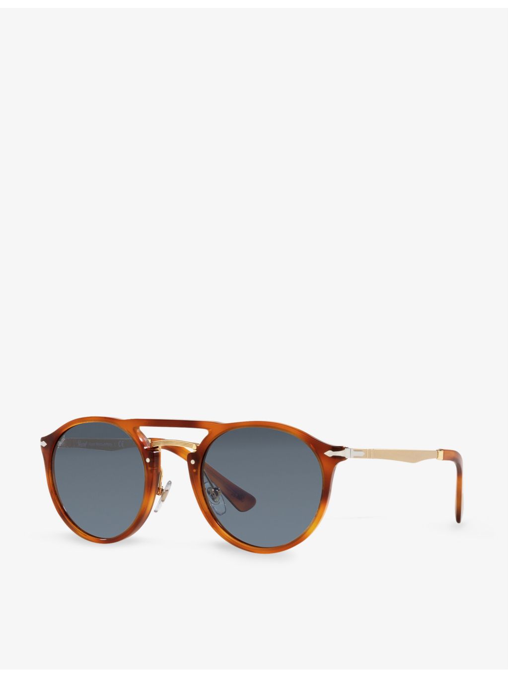 Persol PO3264S acetate sunglasses 50mm (British brand)