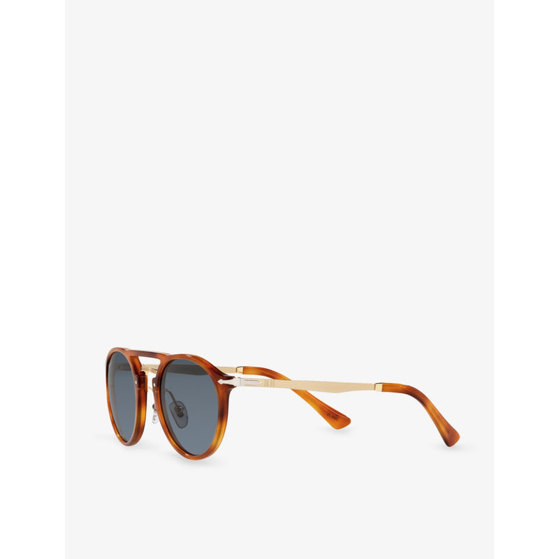Persol PO3264S acetate sunglasses 50mm (British brand)