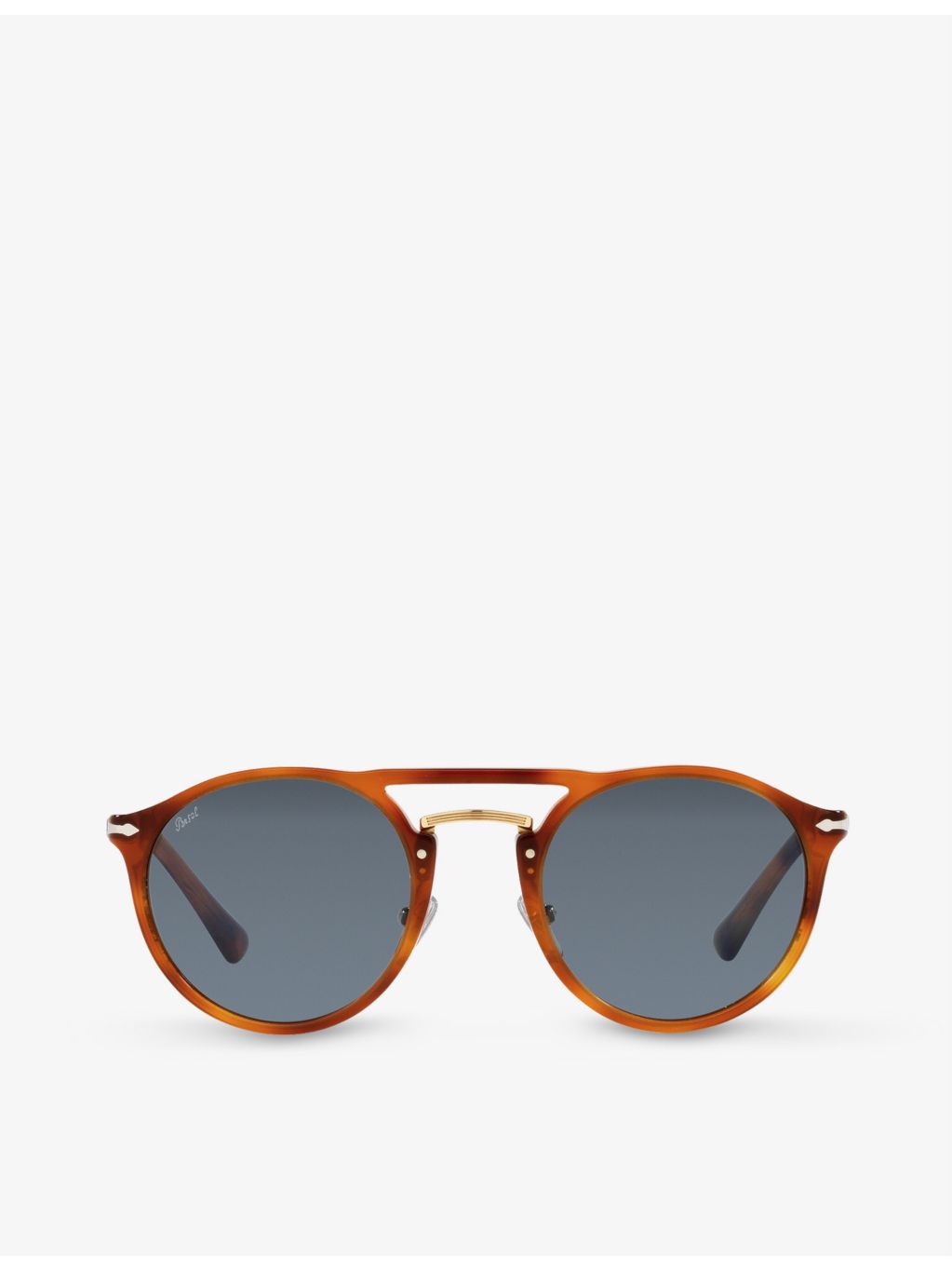 Persol PO3264S acetate sunglasses 50mm (British brand)
