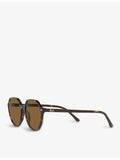 Ray-Ban RB2195 Thalia sunglasses 53mm - British product